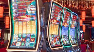 Bảng Bingo trực tuyến tại 78win com với nhiều ô số may mắn