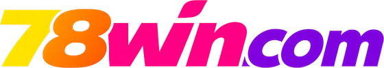 Logo 78win com
